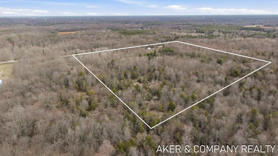 17078 Lake Michigan Drive, West Olive, MI 49460 - #3