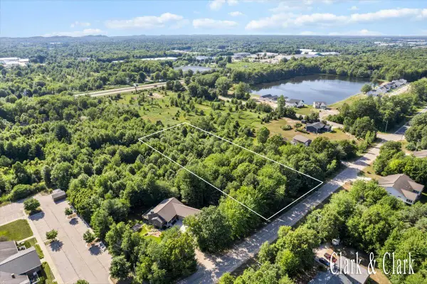 168th Avenue, Spring Lake, MI 49456