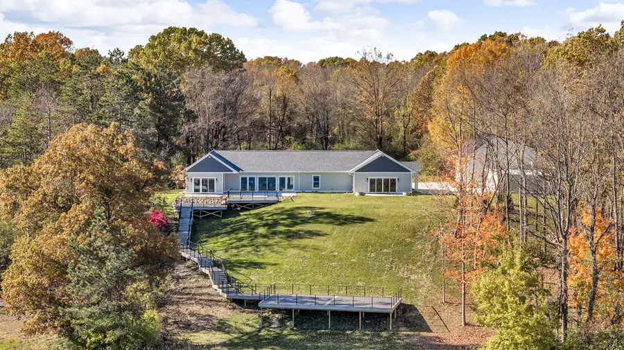 6503 Springbrook Road, Horton, MI 49246 - #3