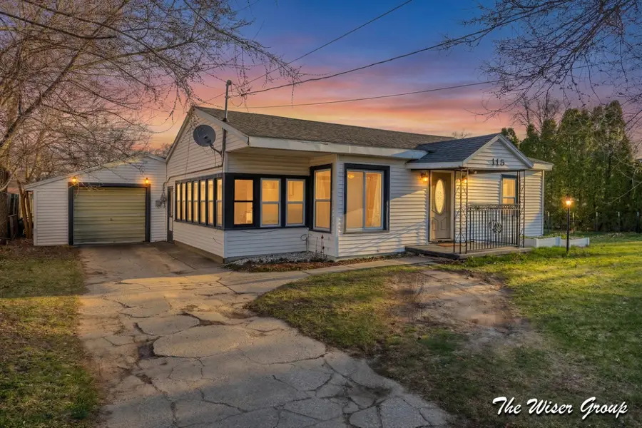 115 Wilbur Street Se, Grand Rapids, MI 49548 - #2