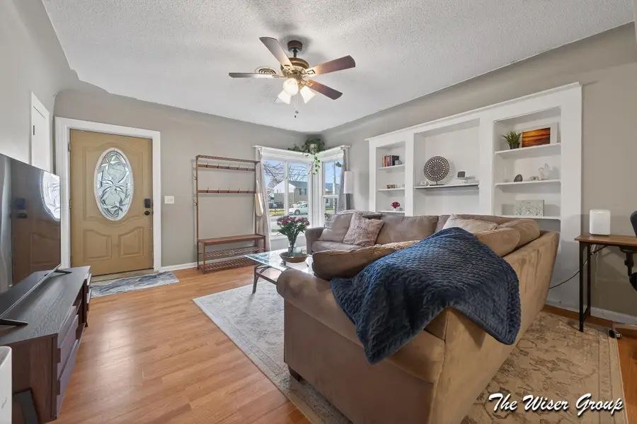 115 Wilbur Street Se, Grand Rapids, MI 49548 - #3