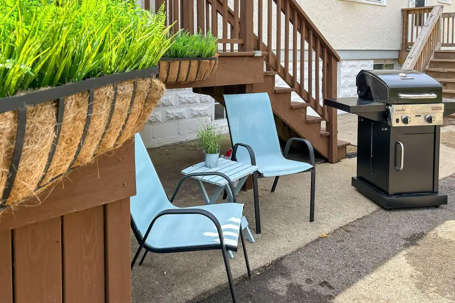 7363 North Shore Drive #5, South Haven, MI 49090 - #2