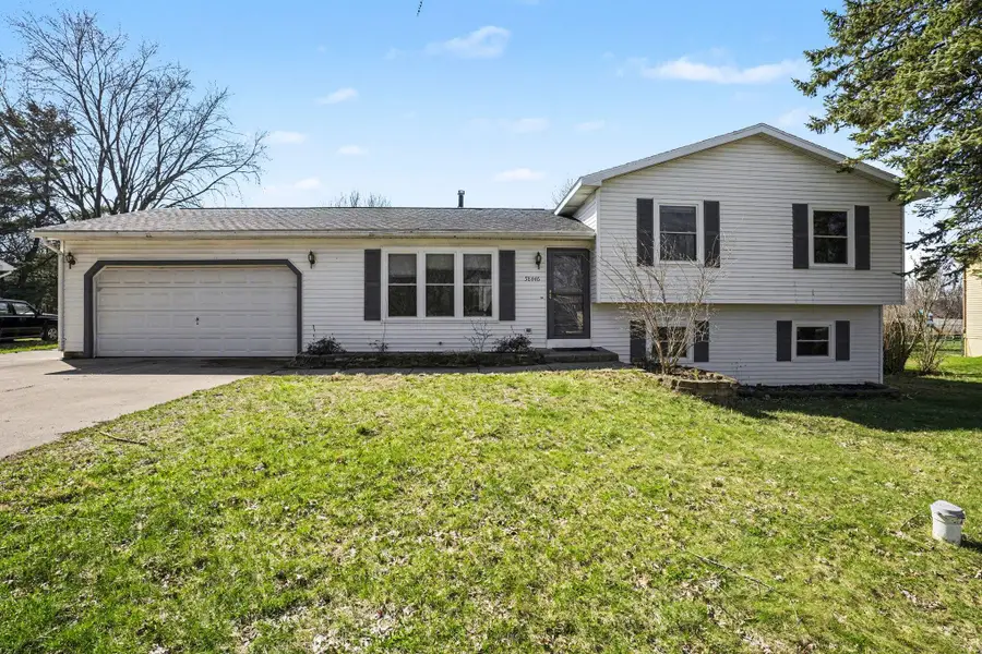 58446 Greenfield Court, Three Rivers, MI 49093 - #2