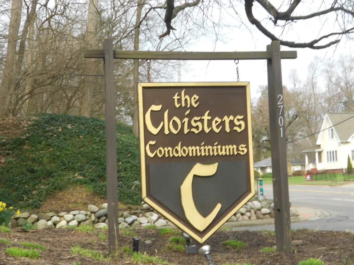 129 Balmoral Court, Kalamazoo, MI 49006 - #1