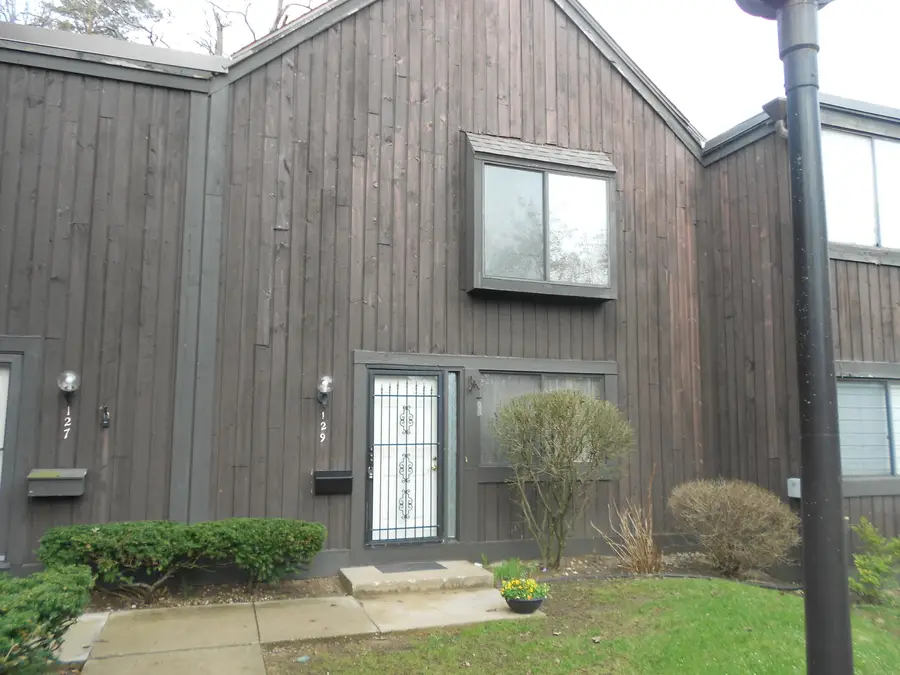 129 Balmoral Court, Kalamazoo, MI 49006 - #2