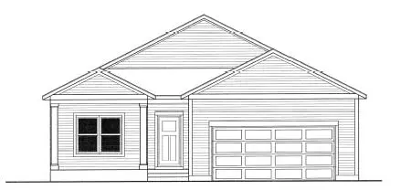 6338 Sturgeon Run, Muskegon, MI 49444 - #1