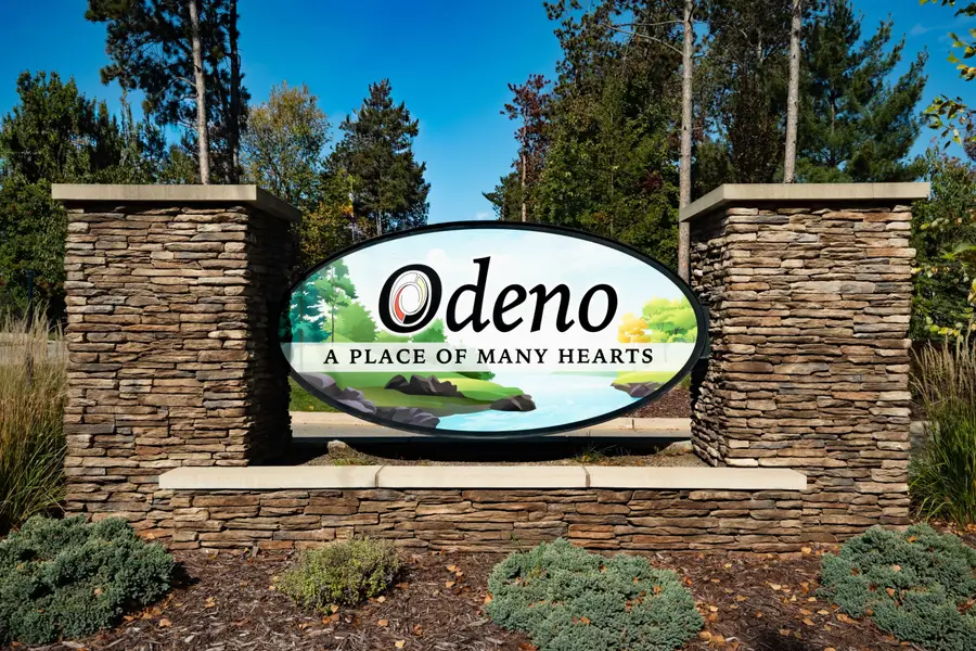 6338 Sturgeon Run, Muskegon, MI 49444 - #3