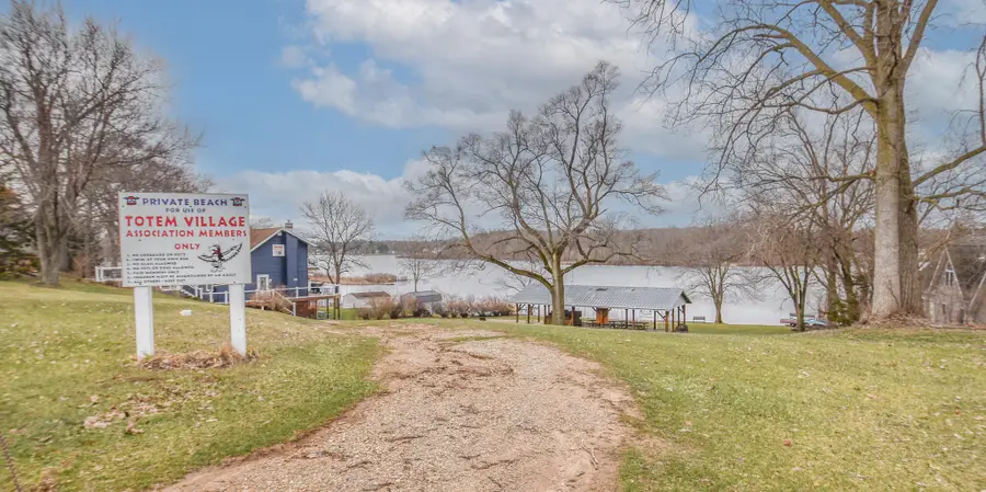 3173 Tepee Drive, Reading, MI 49274 - #3