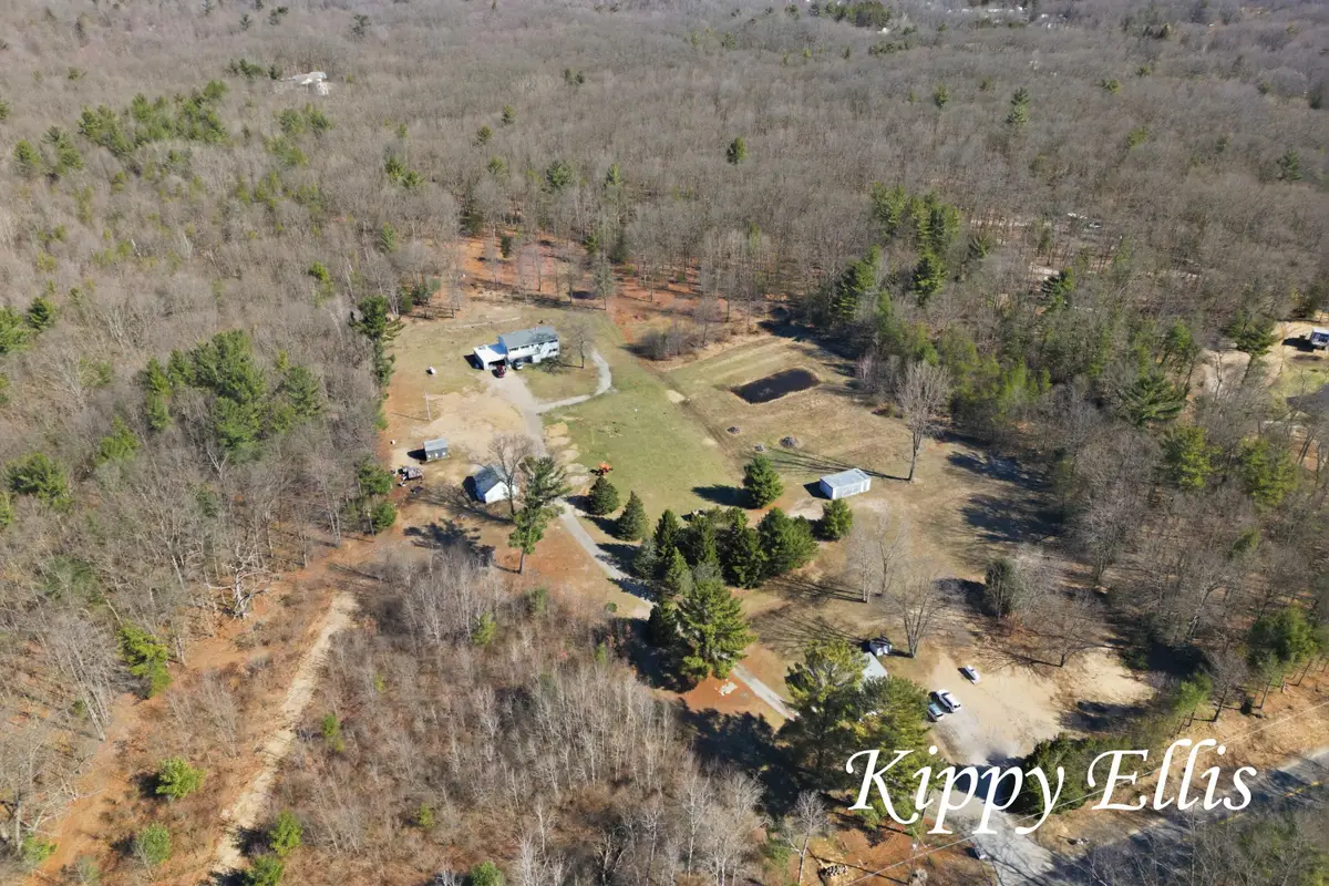 2860 Fenner Road, Muskegon, MI 49445 - #1