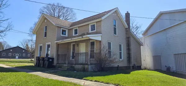 121 E St Joe Street, Litchfield, MI 49252