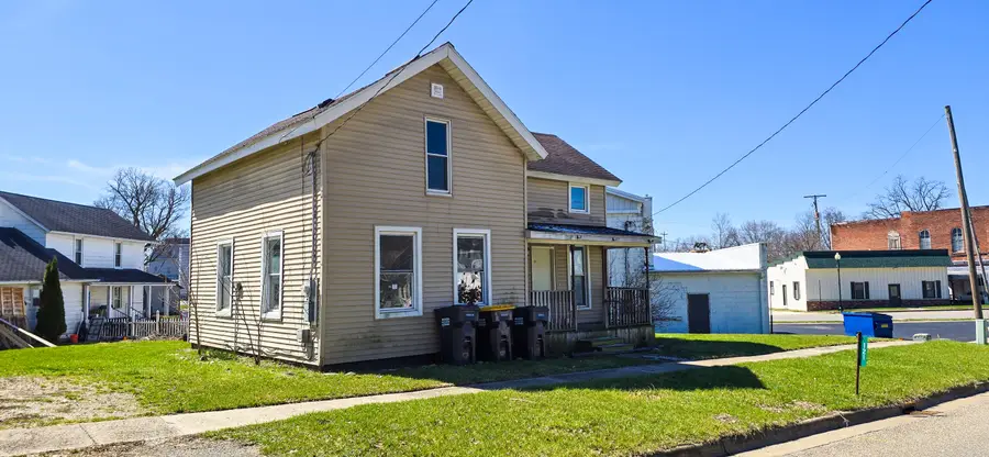 121 E St Joe Street, Litchfield, MI 49252 - #3