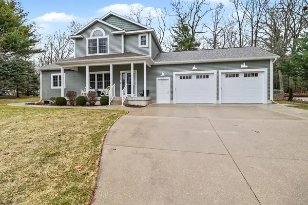 5218 Jackson Court, Montague, MI 49437