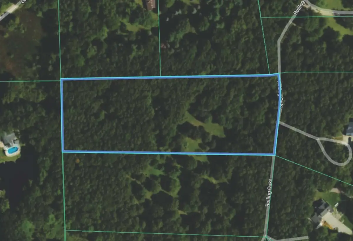 10550 Rolling Oak Drive, Manchester, MI 48158 - #1