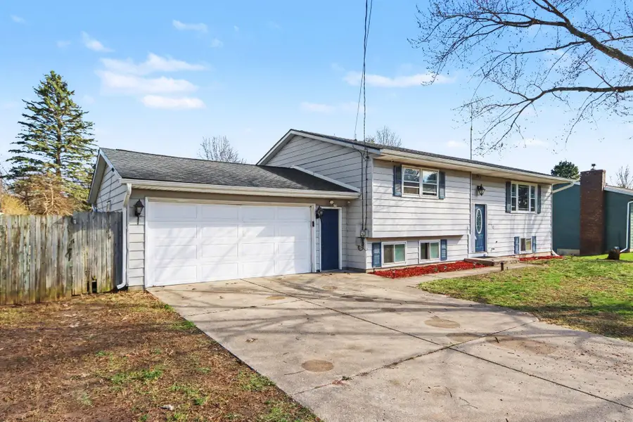 1409 Bacon Avenue, Portage, MI 49002 - #2