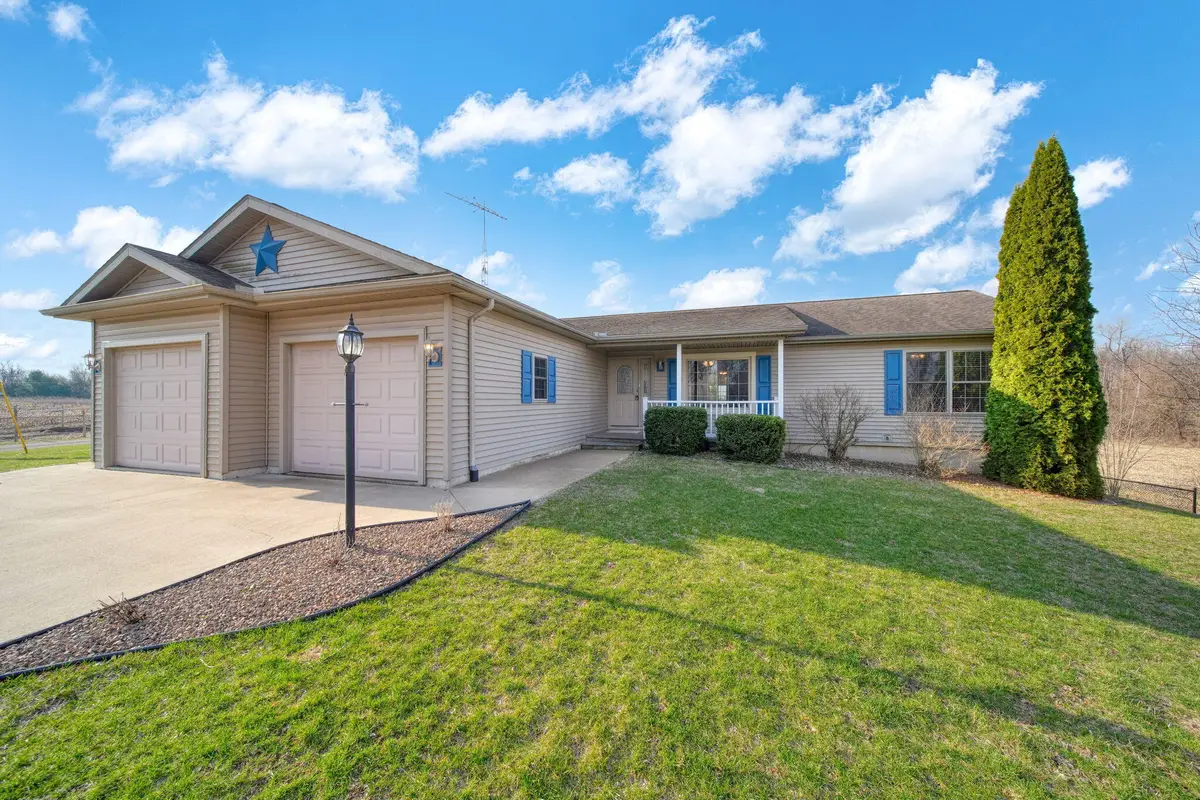 11323 Miner Road, Parma, MI 49269 - #1