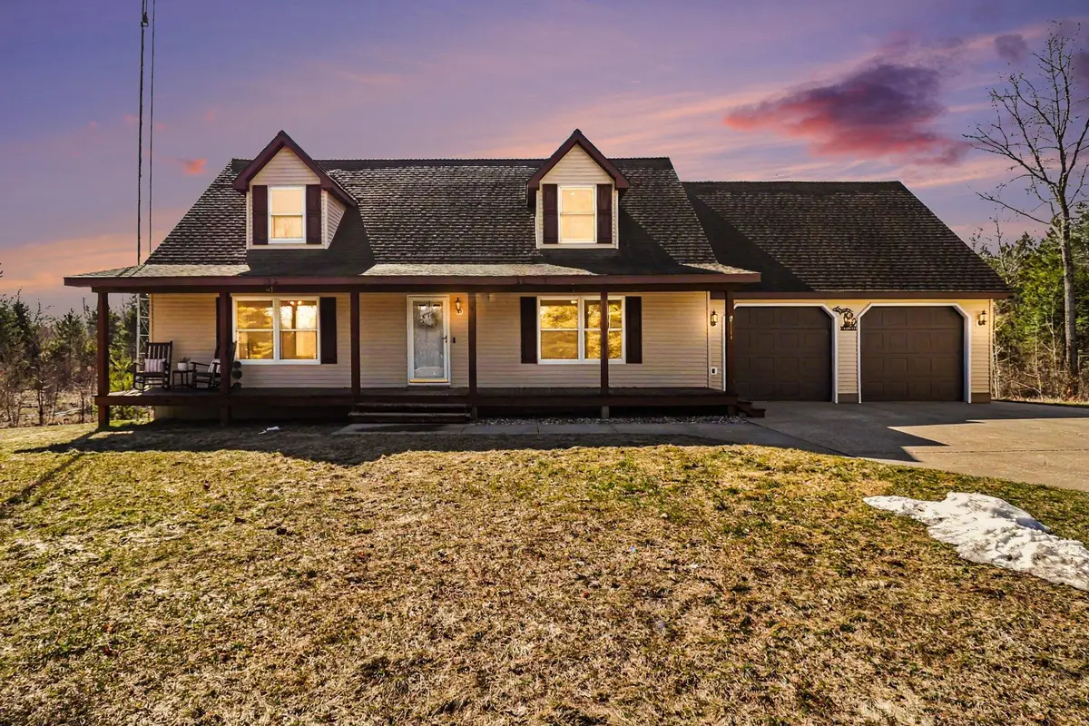 619 S Amber Road, Scottville, MI 49454 - #1