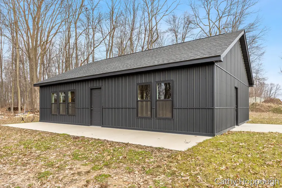 84 Dildine Road, Ionia, MI 48846 - #2