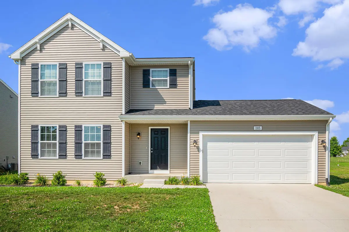 48546 Silver Oaks Boulevard, Mattawan, MI 49071 - #1