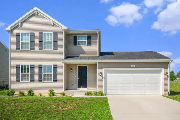 48546 Silver Oaks Boulevard, Mattawan, MI 49071