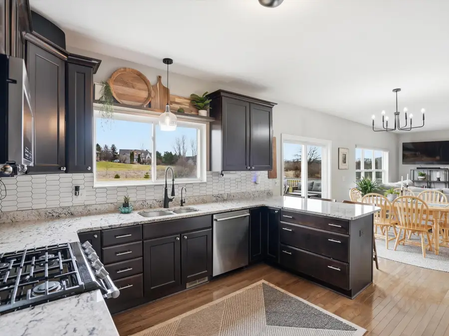 7753 Fox Trace Road, Dexter, MI 48130 - #3