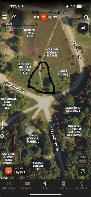 896 Miramichi Drive #896, Evart, MI 49631 - #2