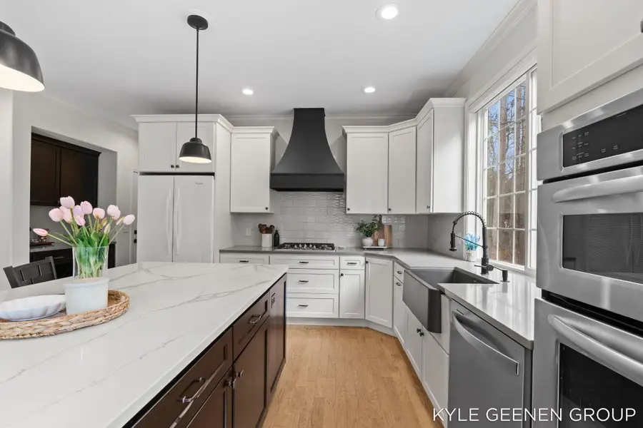 14717 Foxboro Court, Holland, MI 49424 - #3