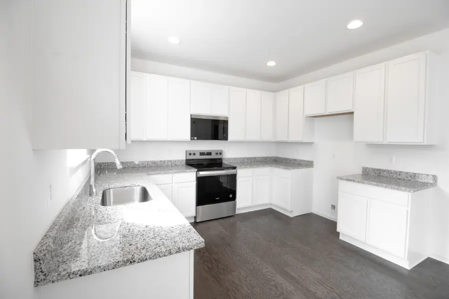 17143 Coral Gables Avenue, Southfield, MI 48076 - #2