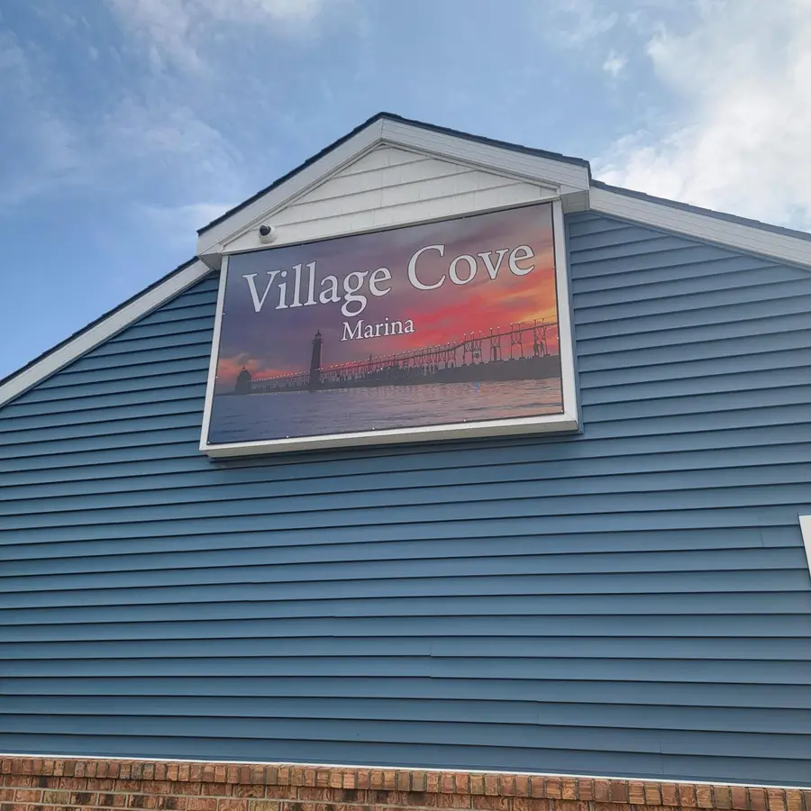 910 W Savidge Street #40, Spring Lake, MI 49456 - #3