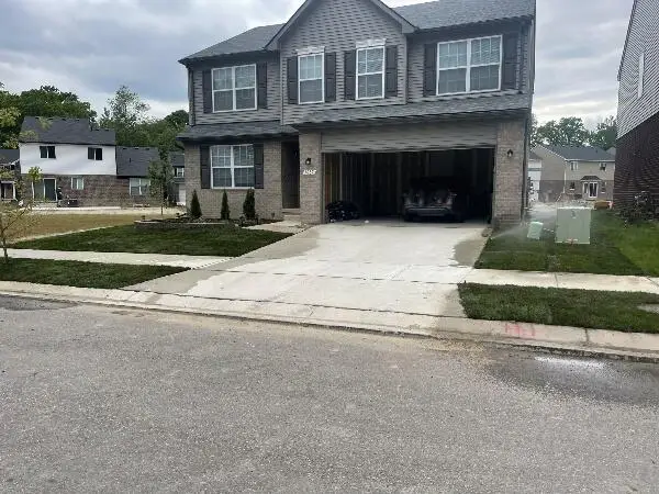 1687 Maple Leaf Lane, Ypsilanti, MI 48198 - #2