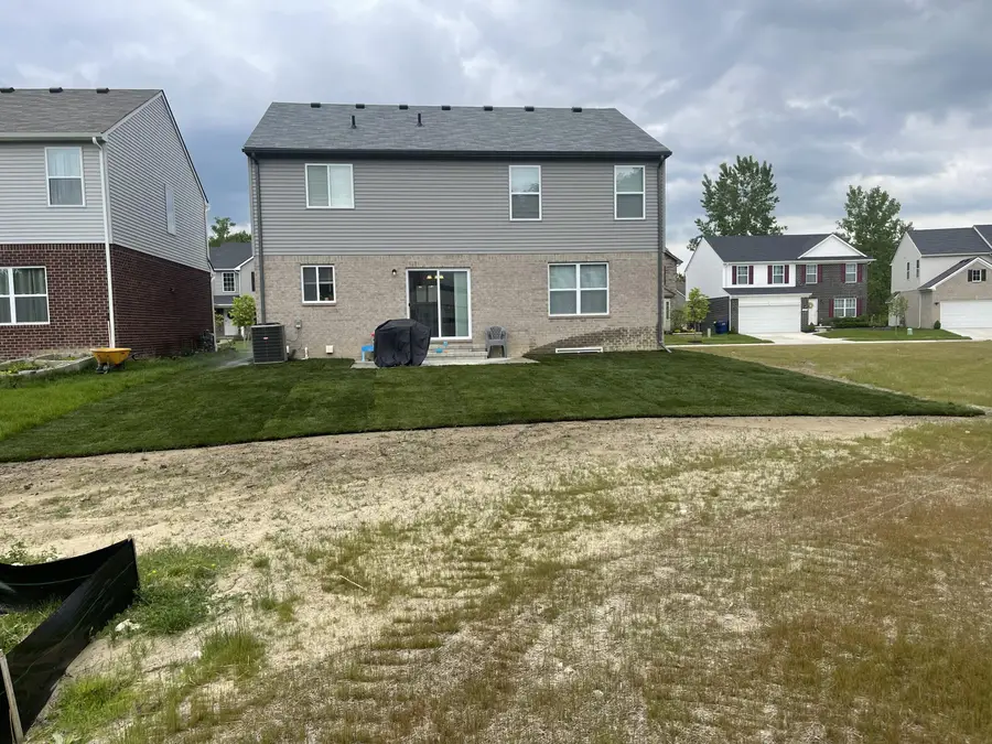 1687 Maple Leaf Lane, Ypsilanti, MI 48198 - #3