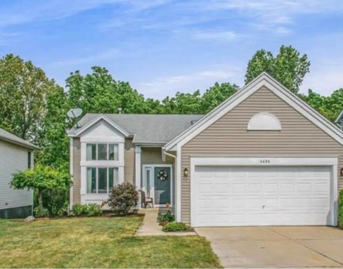 4486 Brookmeadow Drive Se, Kentwood, MI 49512 - #1