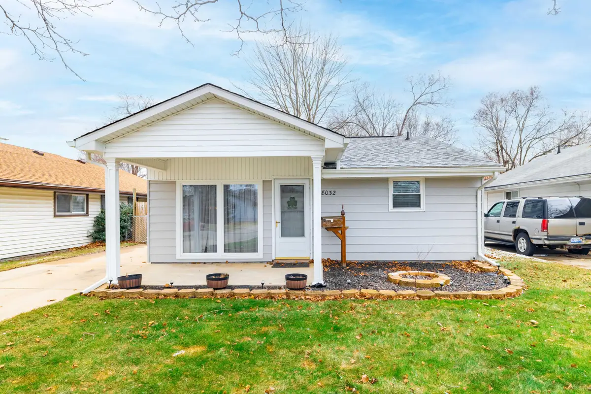 8032 William Street, Taylor, MI 48180 - #1