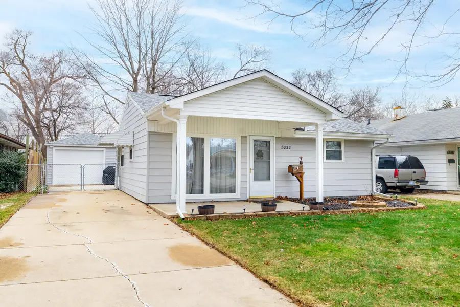 8032 William Street, Taylor, MI 48180 - #2