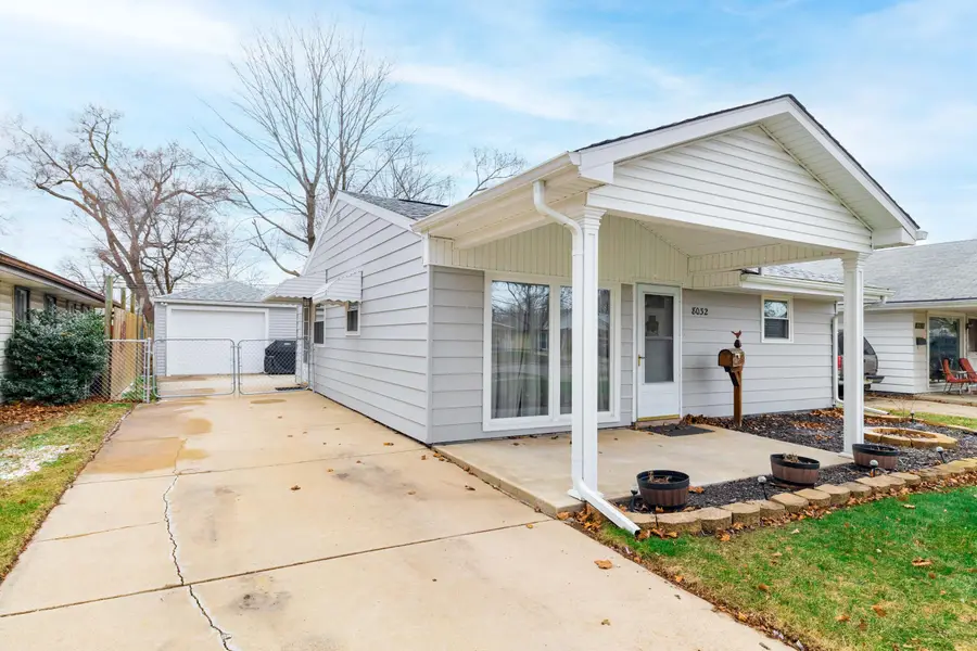 8032 William Street, Taylor, MI 48180 - #3