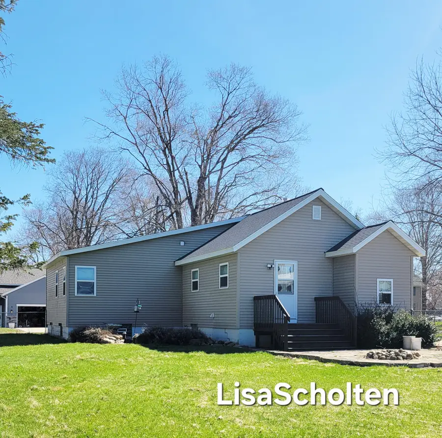 515 Selby Street, Hopkins, MI 49328 - #2