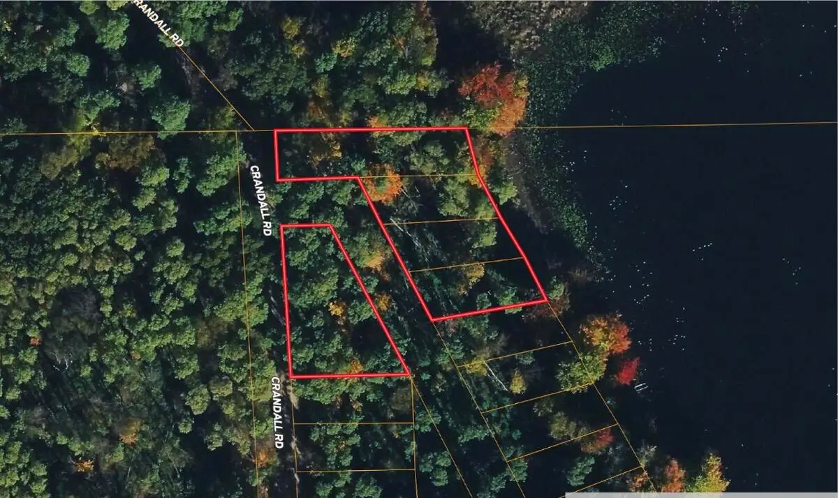 6400 Crandall Road, Howell, MI 48855 - #1