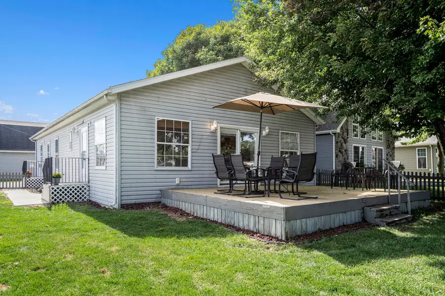 450 Sycamore Drive, Coldwater, MI 49036 - #2