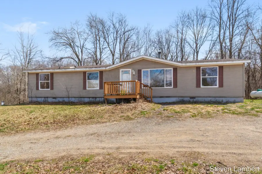 762 Dollies Lane, Hastings, MI 49058 - #2