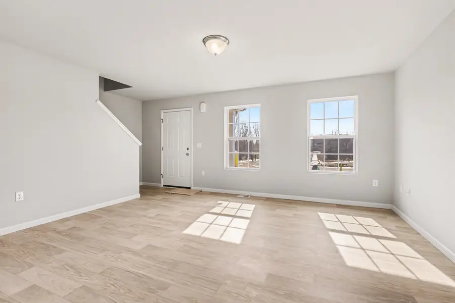 6380 Southtown Lane, Byron Center, MI 49315 - #2