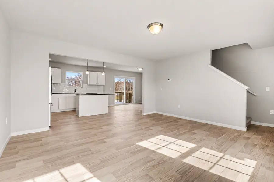 6380 Southtown Lane, Byron Center, MI 49315 - #3