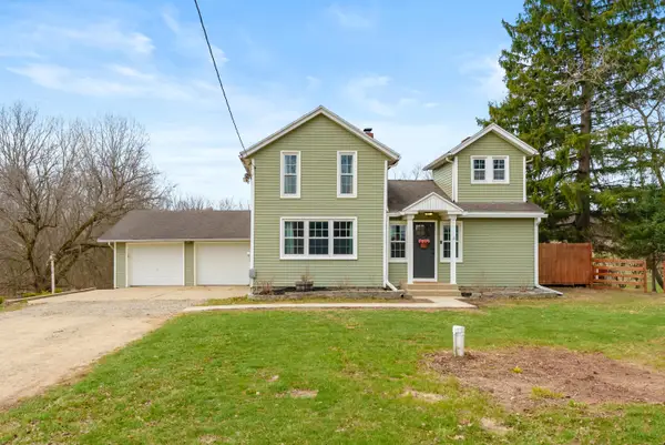 51534 County Road 673, Lawrence, MI 49064