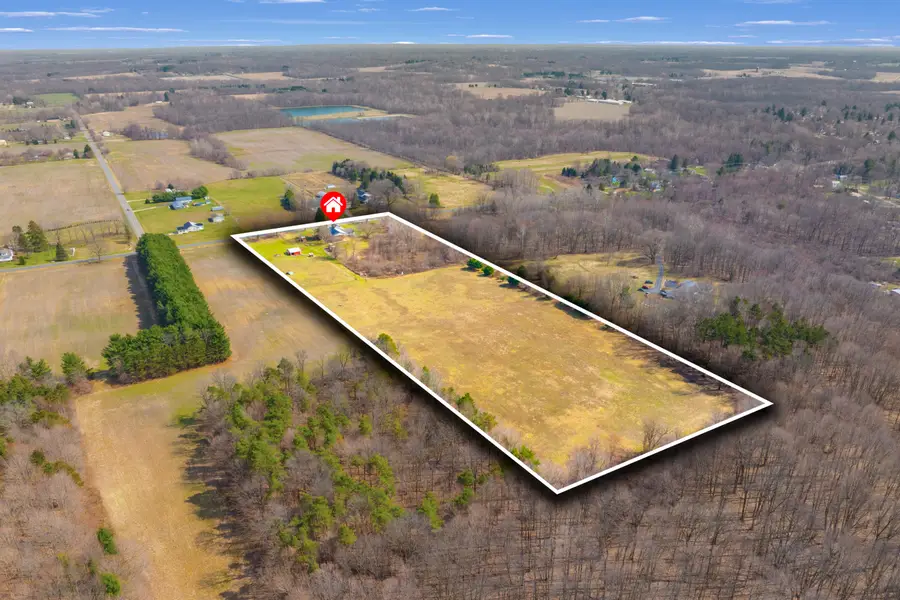 51534 County Road 673, Lawrence, MI 49064 - #3