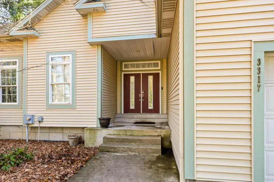 3317 Danglwood Court, Muskegon, MI 49444 - #2