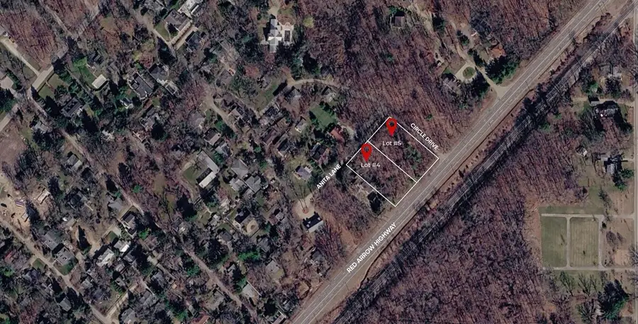 4 Anita Lane, Lakeside, MI 49116 - #3