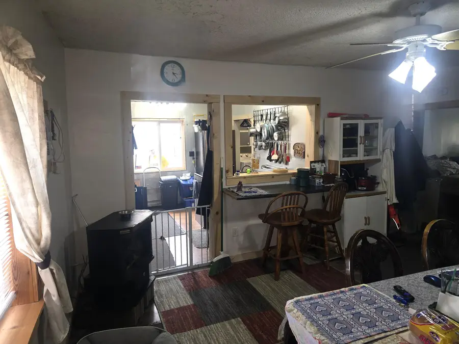 223 S Howell Street, Middleton, MI 48856 - #3