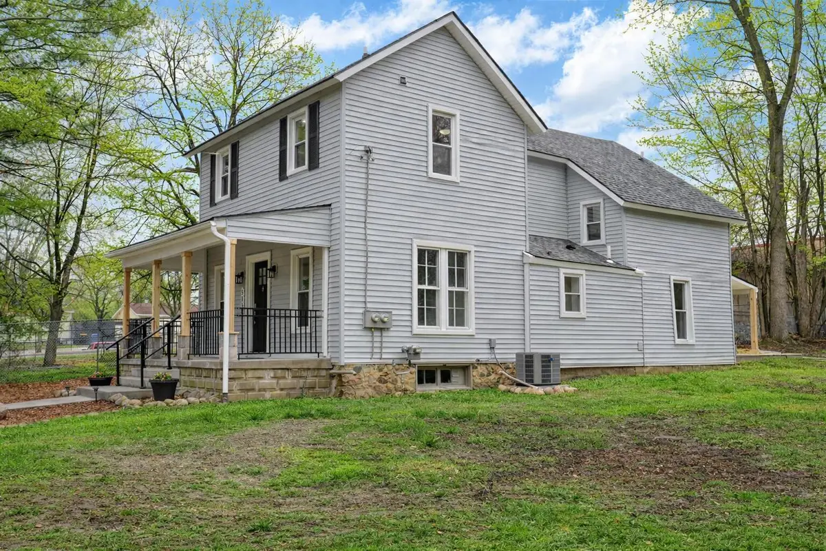 515 Territorial Road, Manchester, MI 48158 - #1