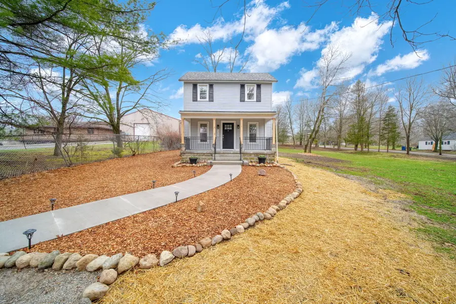 515 Territorial Road, Manchester, MI 48158 - #3