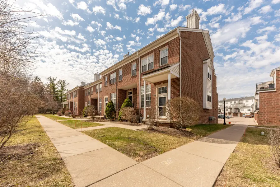 1867 Lindsay Lane, Ann Arbor, MI 48104 - #2