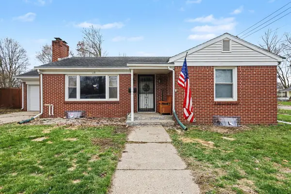 118 W Hoffman Street, Three Rivers, MI 49093