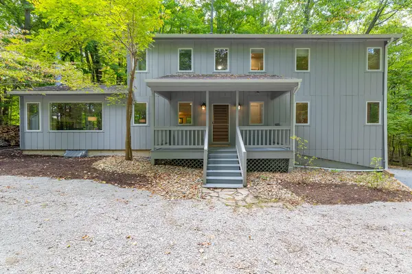 39 Camp Madron Road, Buchanan, MI 49107